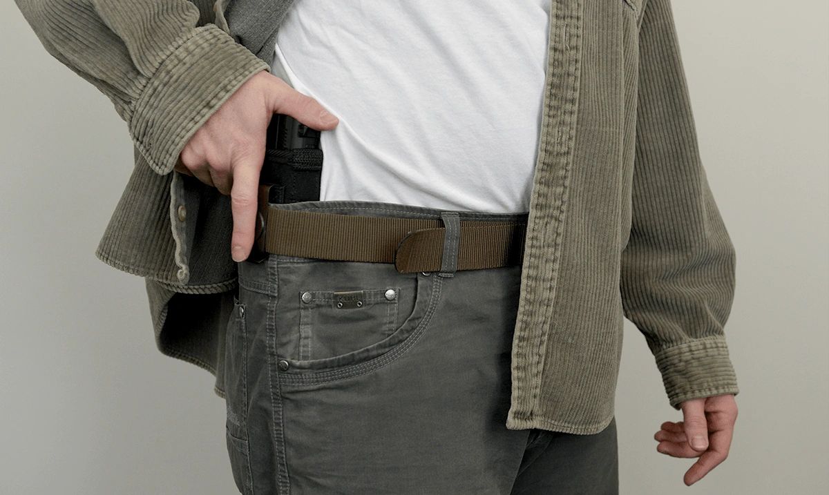 SACRAMENTO CCW RENEWAL intelligence overview